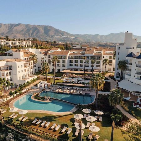 La Zambra Resort Gl, Part Of The Unbound Collection By Hyatt Mijas Exterior foto