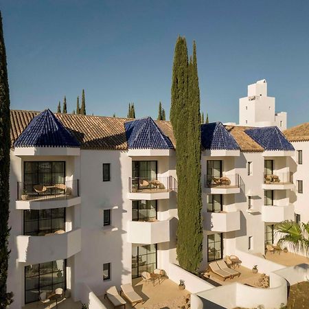 La Zambra Resort Gl, Part Of The Unbound Collection By Hyatt Mijas Exterior foto