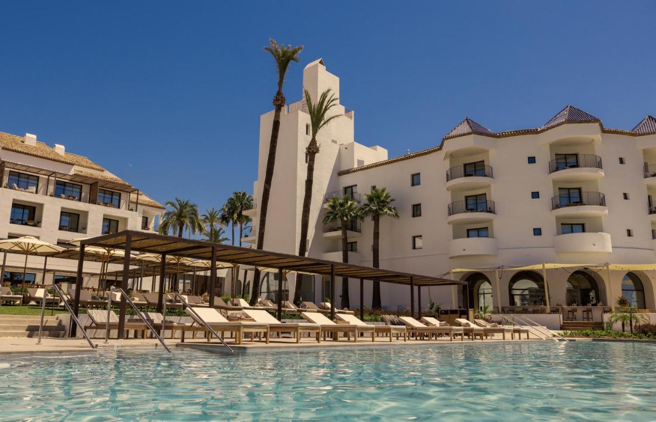 La Zambra Resort Gl, Part Of The Unbound Collection By Hyatt Mijas Exterior foto