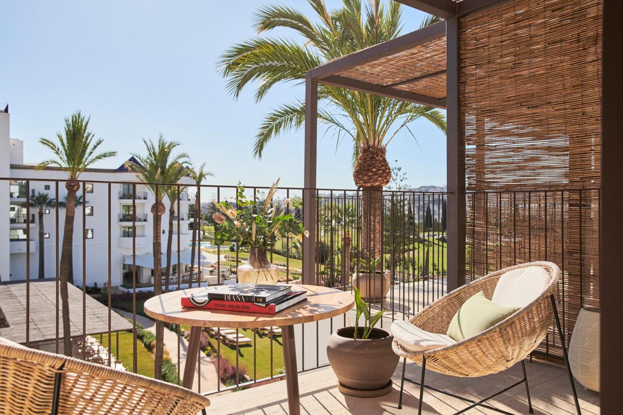 La Zambra Resort Gl, Part Of The Unbound Collection By Hyatt Mijas Exterior foto