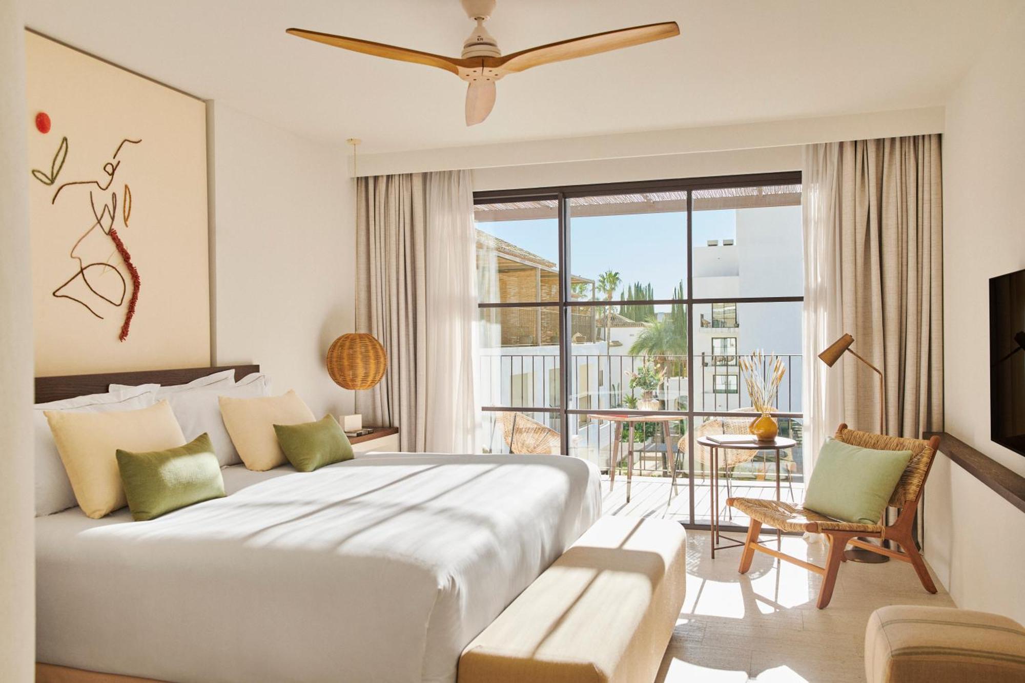 La Zambra Resort Gl, Part Of The Unbound Collection By Hyatt Mijas Exterior foto
