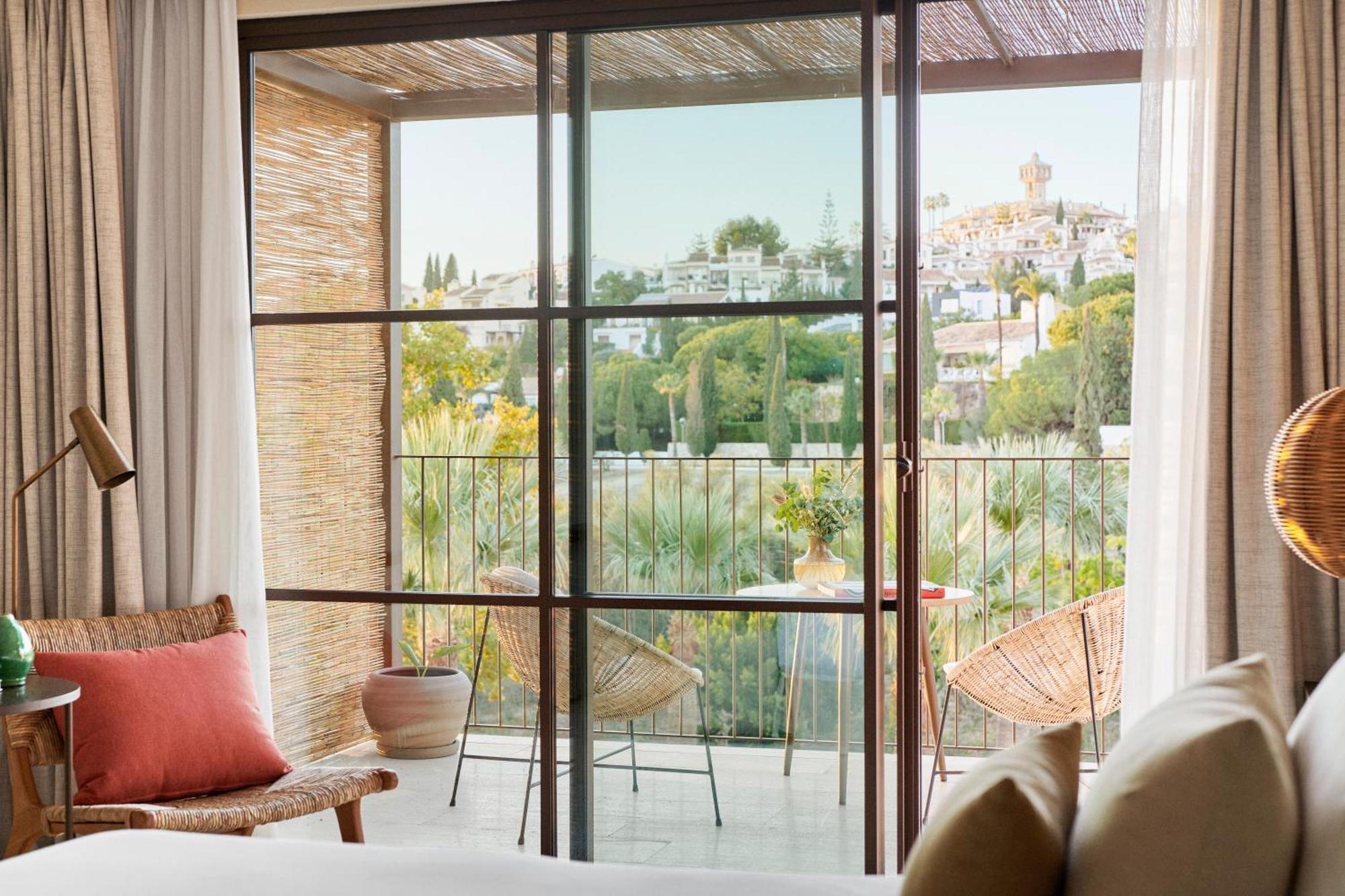 La Zambra Resort Gl, Part Of The Unbound Collection By Hyatt Mijas Exterior foto