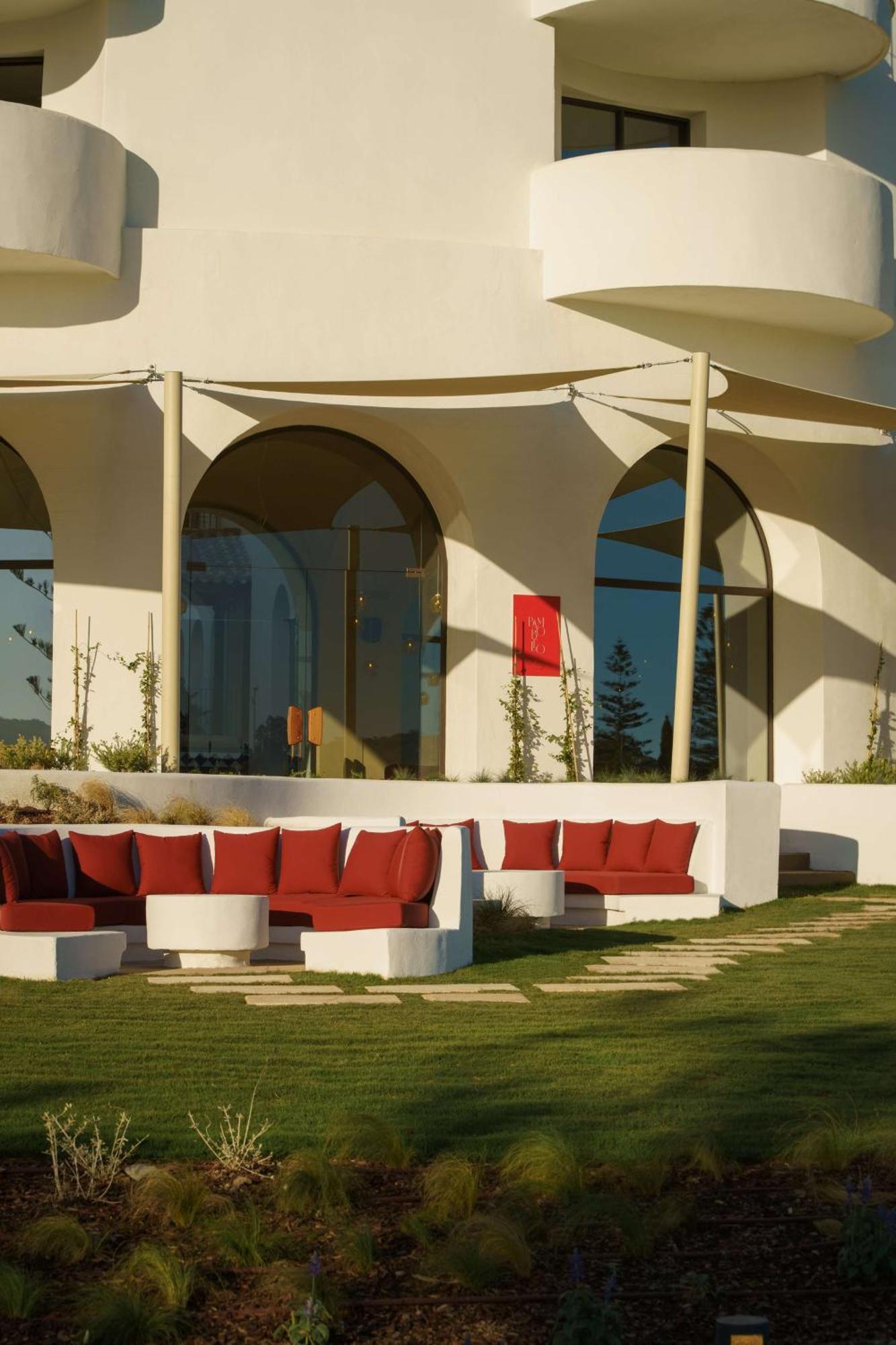La Zambra Resort Gl, Part Of The Unbound Collection By Hyatt Mijas Exterior foto