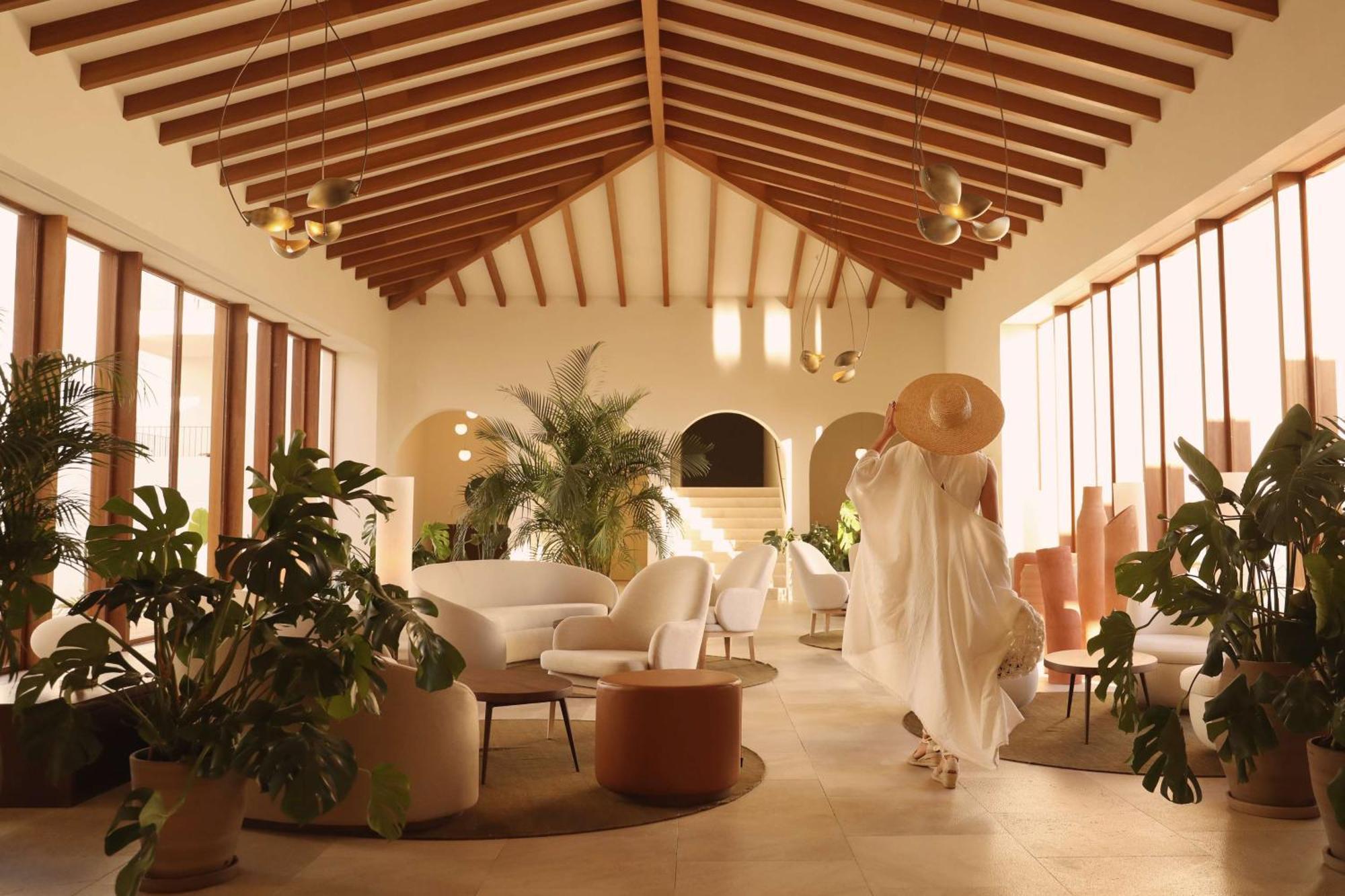 La Zambra Resort Gl, Part Of The Unbound Collection By Hyatt Mijas Exterior foto