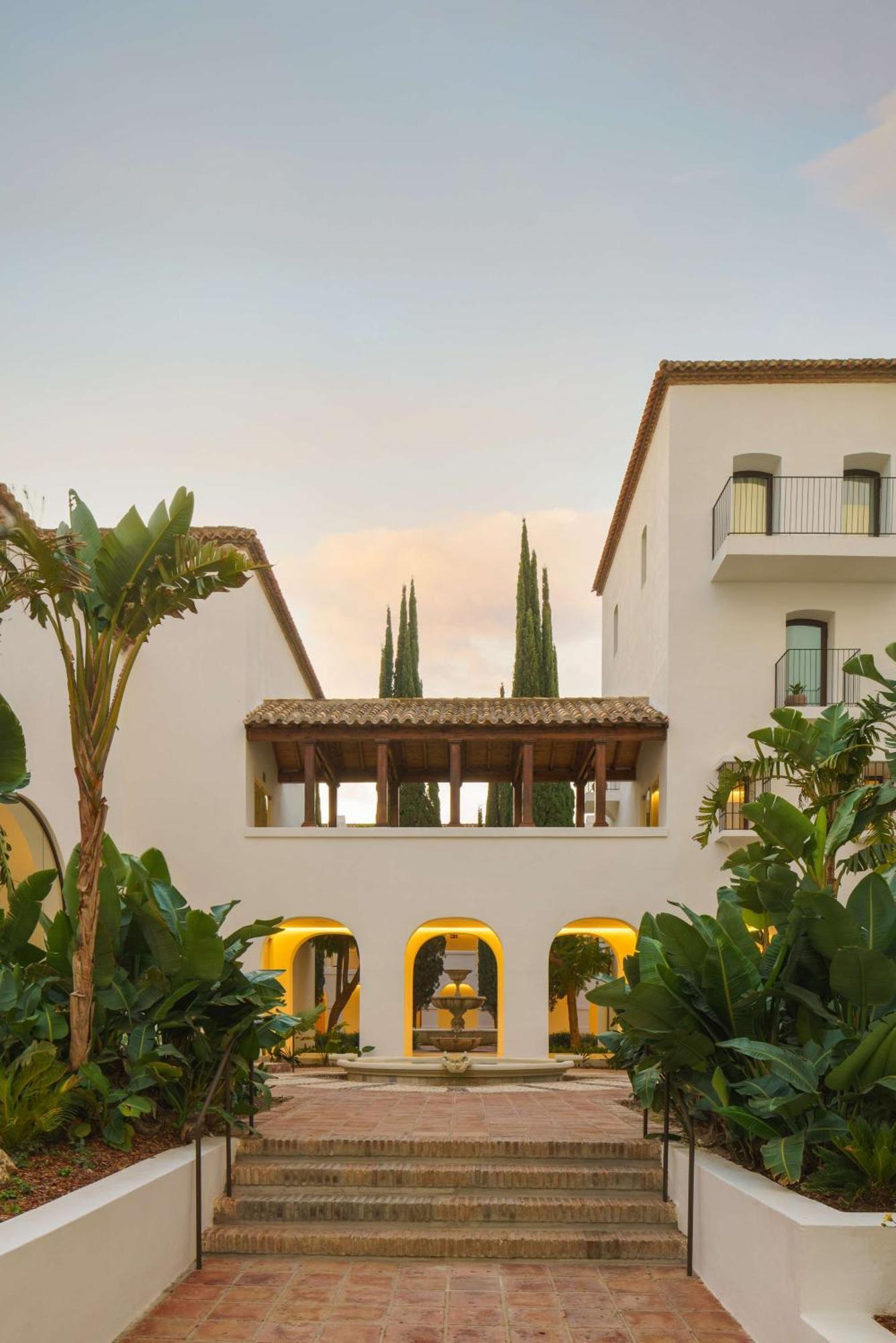 La Zambra Resort Gl, Part Of The Unbound Collection By Hyatt Mijas Exterior foto