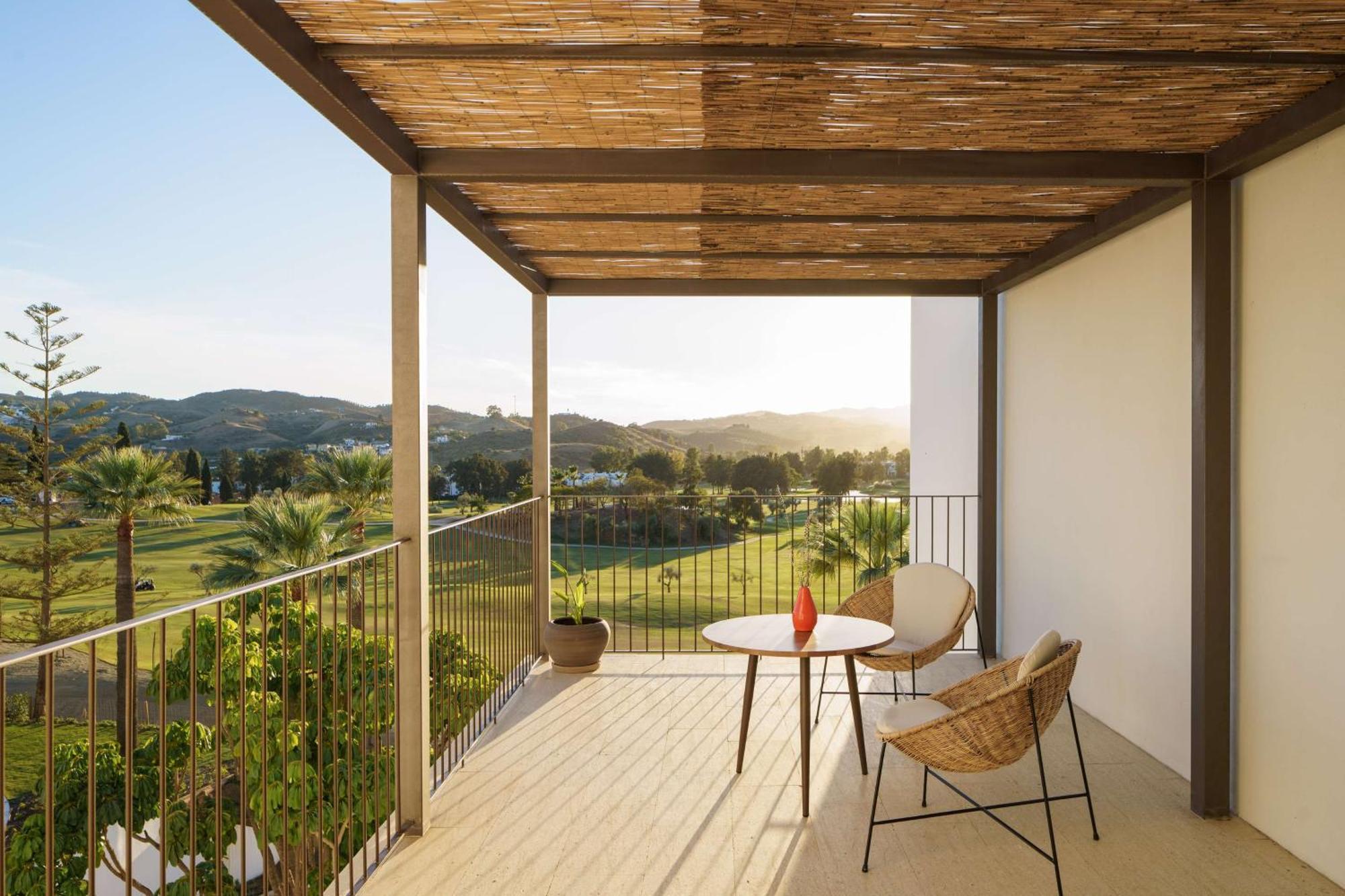 La Zambra Resort Gl, Part Of The Unbound Collection By Hyatt Mijas Exterior foto