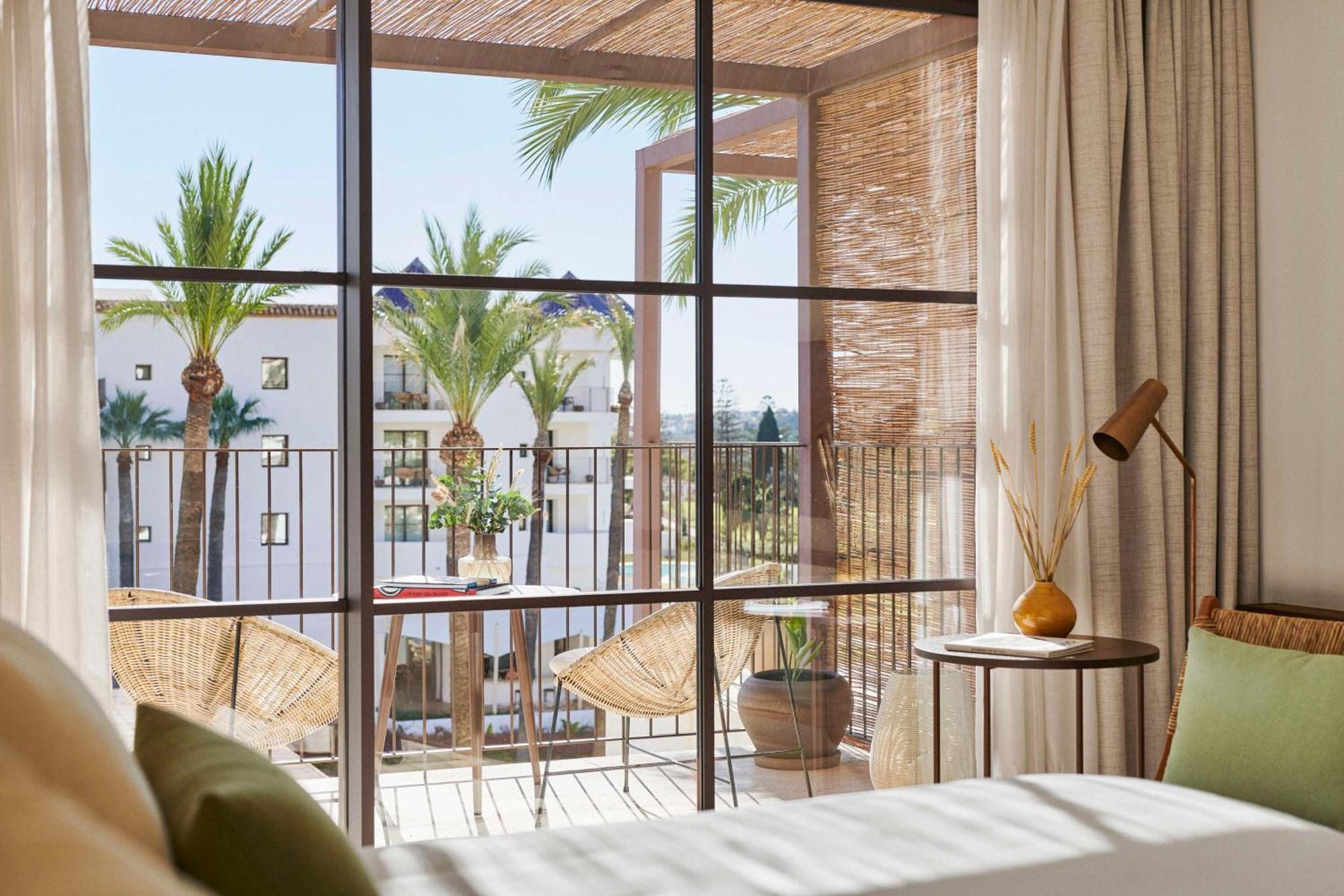 La Zambra Resort Gl, Part Of The Unbound Collection By Hyatt Mijas Exterior foto