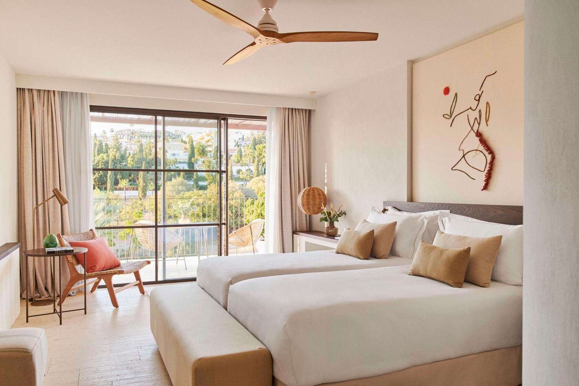La Zambra Resort Gl, Part Of The Unbound Collection By Hyatt Mijas Exterior foto
