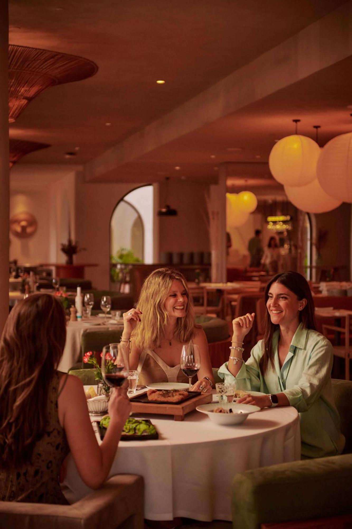 La Zambra Resort Gl, Part Of The Unbound Collection By Hyatt Mijas Exterior foto