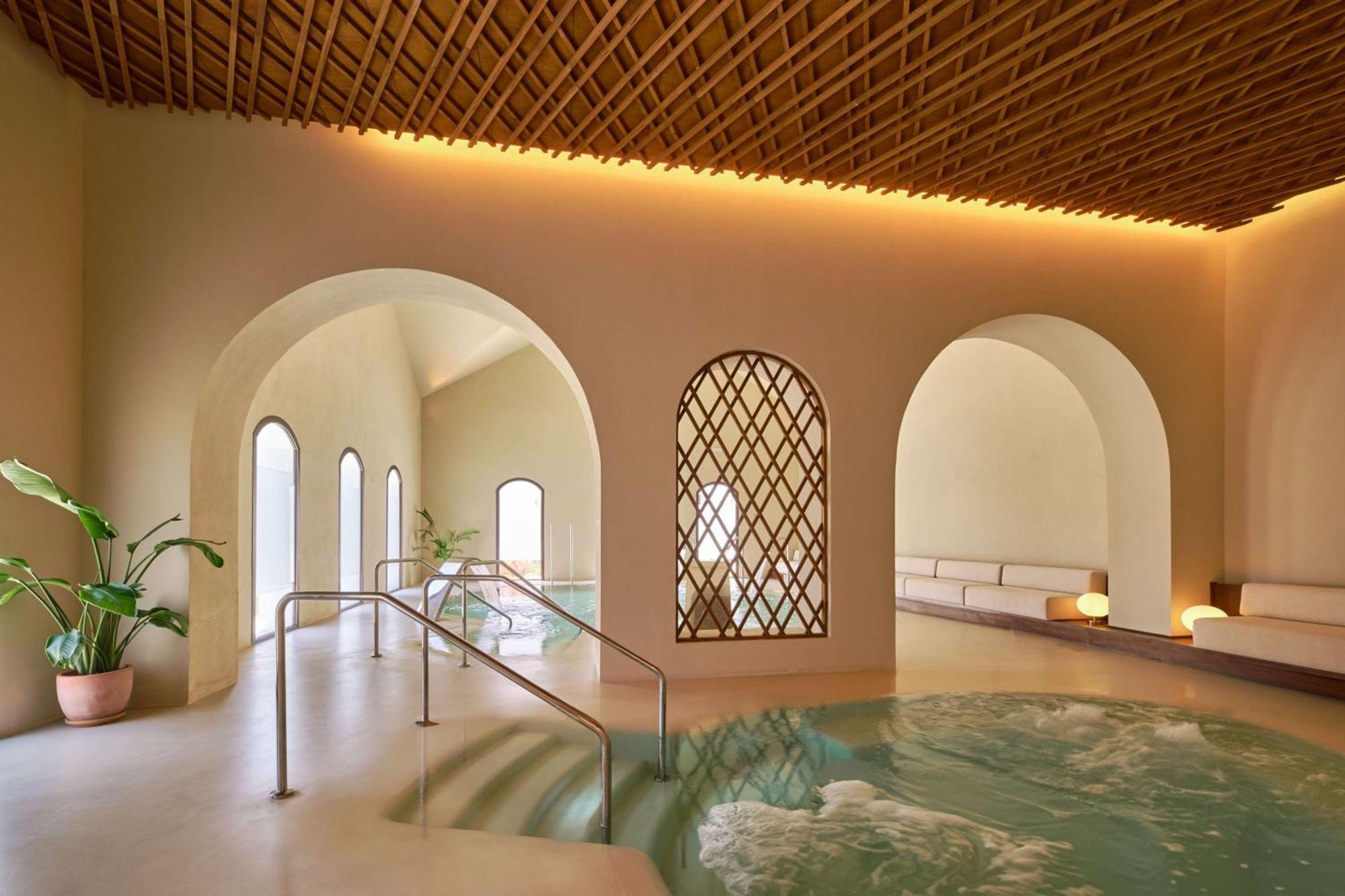 La Zambra Resort Gl, Part Of The Unbound Collection By Hyatt Mijas Exterior foto