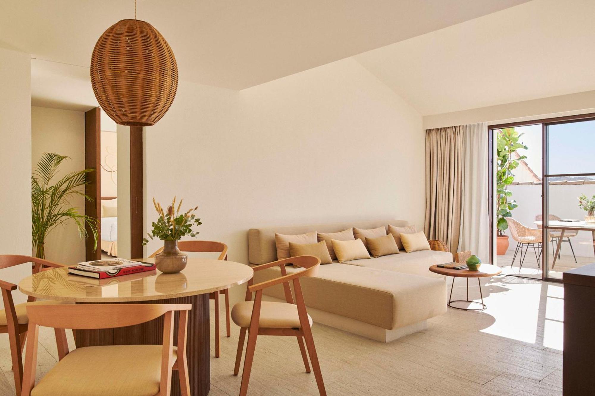 La Zambra Resort Gl, Part Of The Unbound Collection By Hyatt Mijas Exterior foto