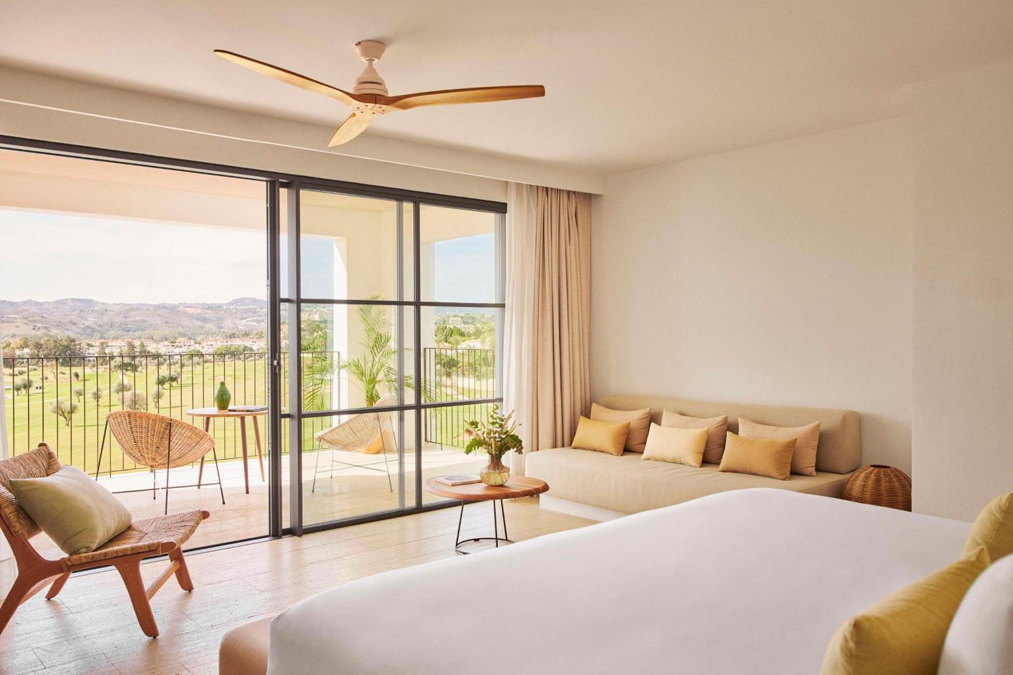 La Zambra Resort Gl, Part Of The Unbound Collection By Hyatt Mijas Exterior foto