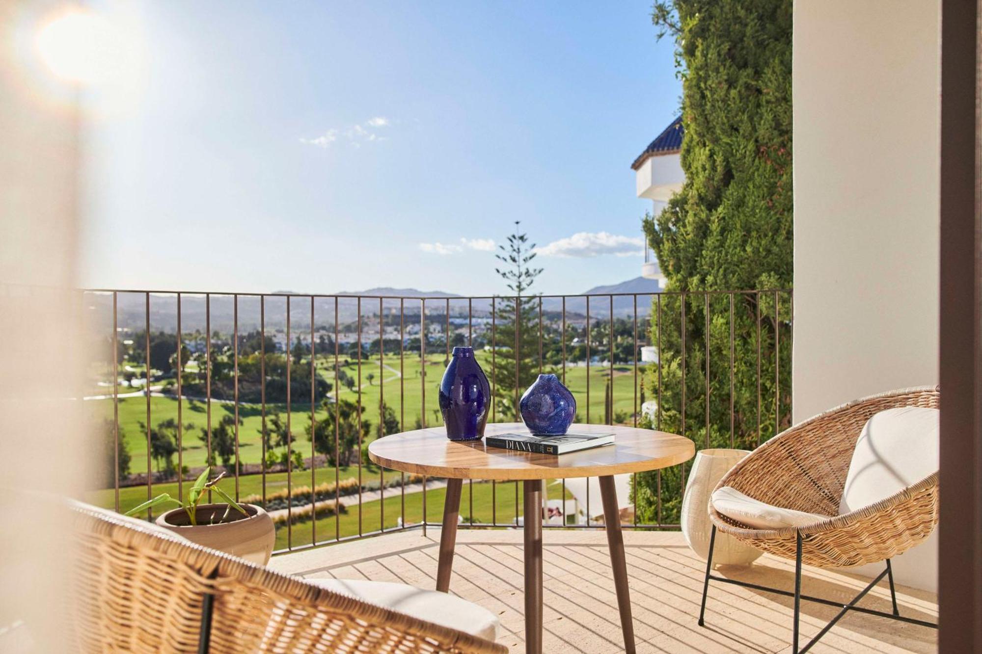 La Zambra Resort Gl, Part Of The Unbound Collection By Hyatt Mijas Exterior foto