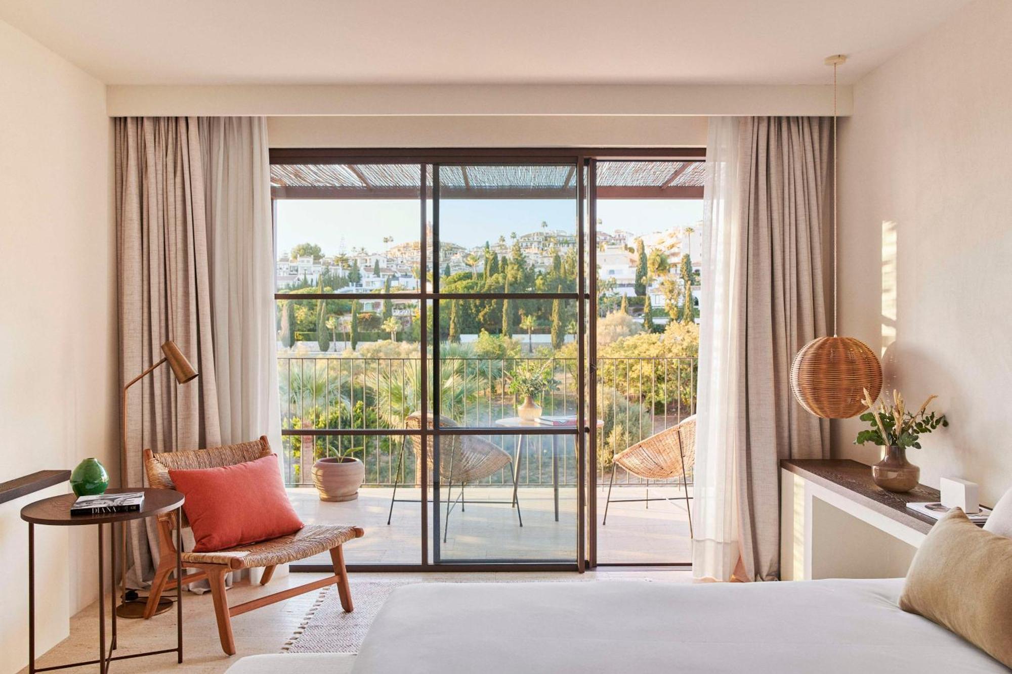 La Zambra Resort Gl, Part Of The Unbound Collection By Hyatt Mijas Exterior foto