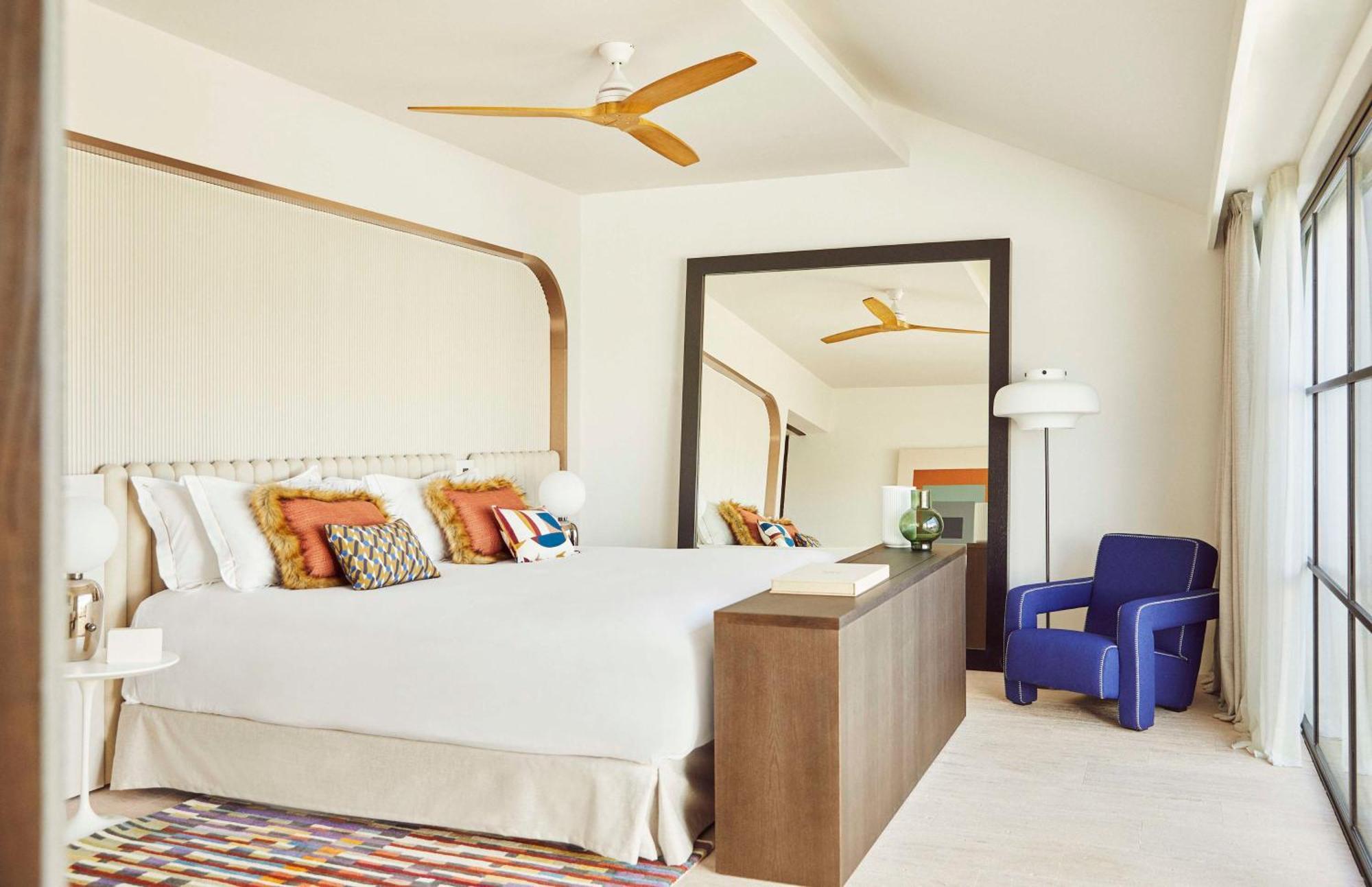 La Zambra Resort Gl, Part Of The Unbound Collection By Hyatt Mijas Exterior foto