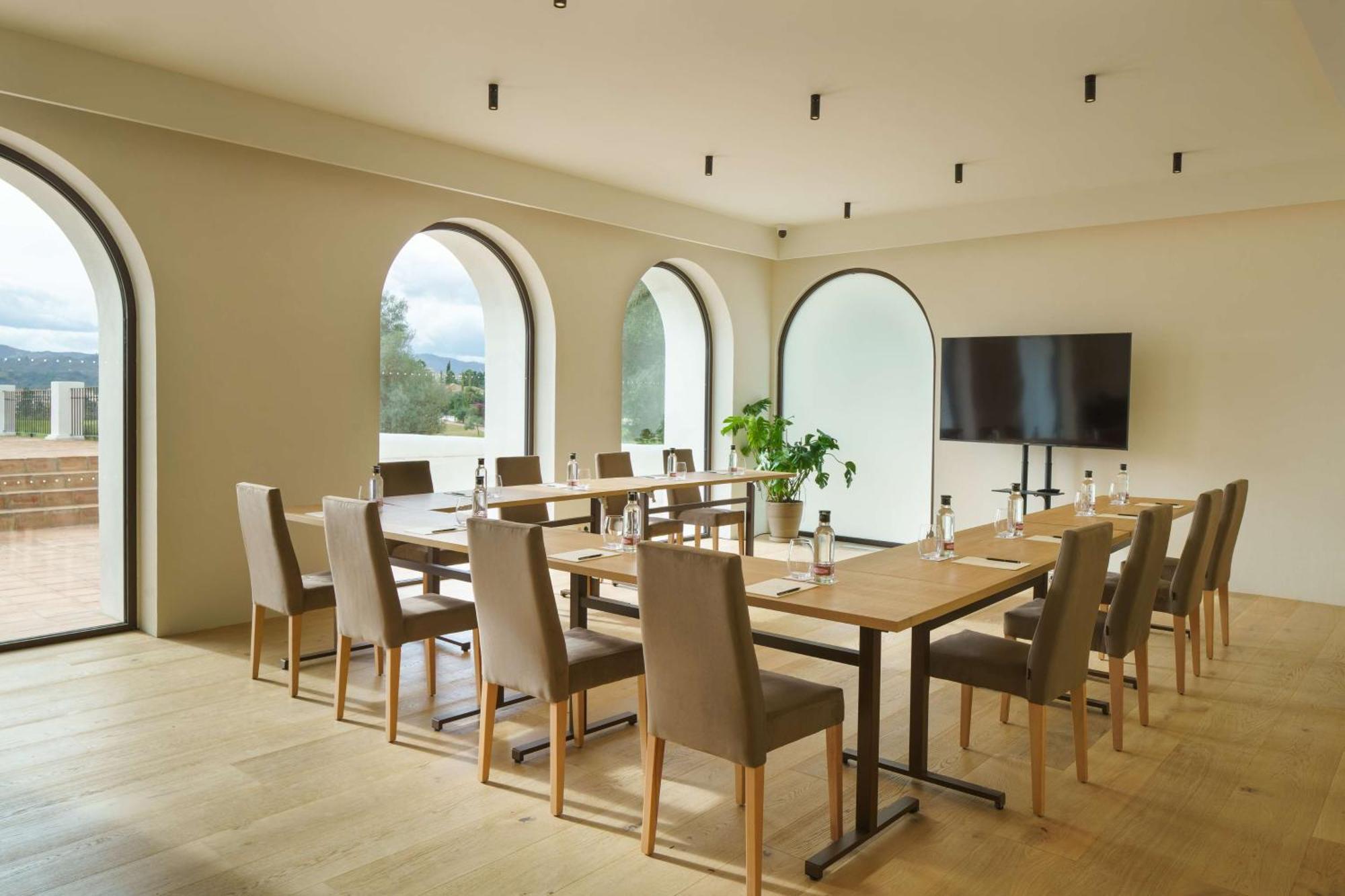 La Zambra Resort Gl, Part Of The Unbound Collection By Hyatt Mijas Exterior foto